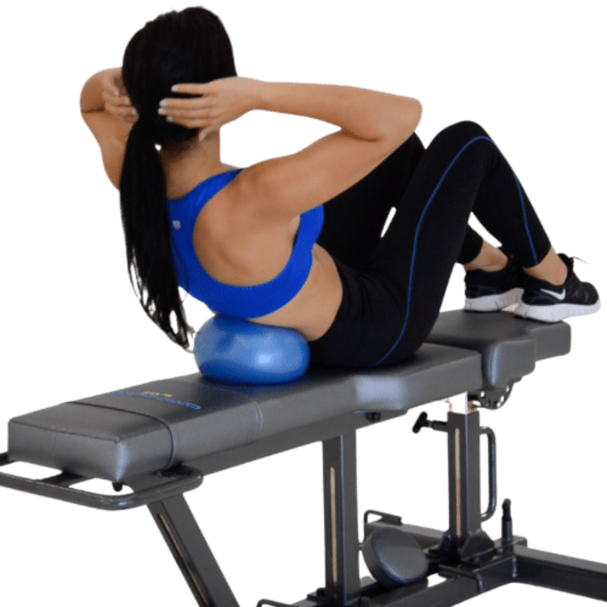 Core Bench: 12-in-1 Full-Body Exercise Equipment (Bench + Attachments ...