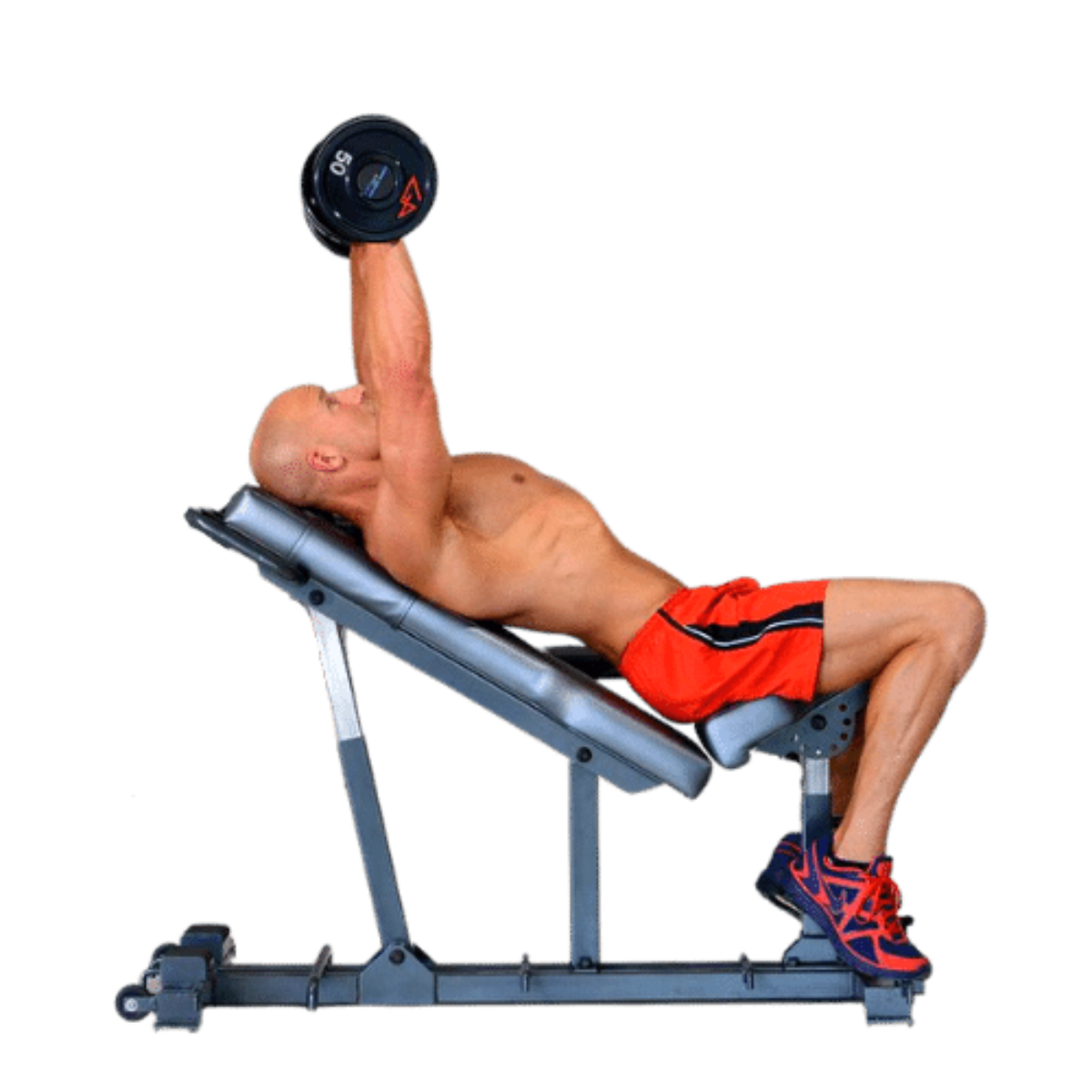 Core Bench: 12-in-1 Full-Body Exercise Equipment (Bench + Attachments ...