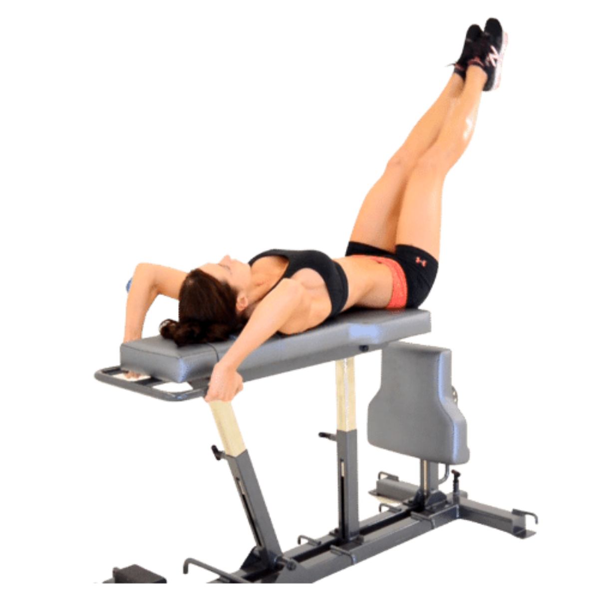 Core Bench 12 in 1 Full Body Exercise Equipment Payment options avai McCall Fitness